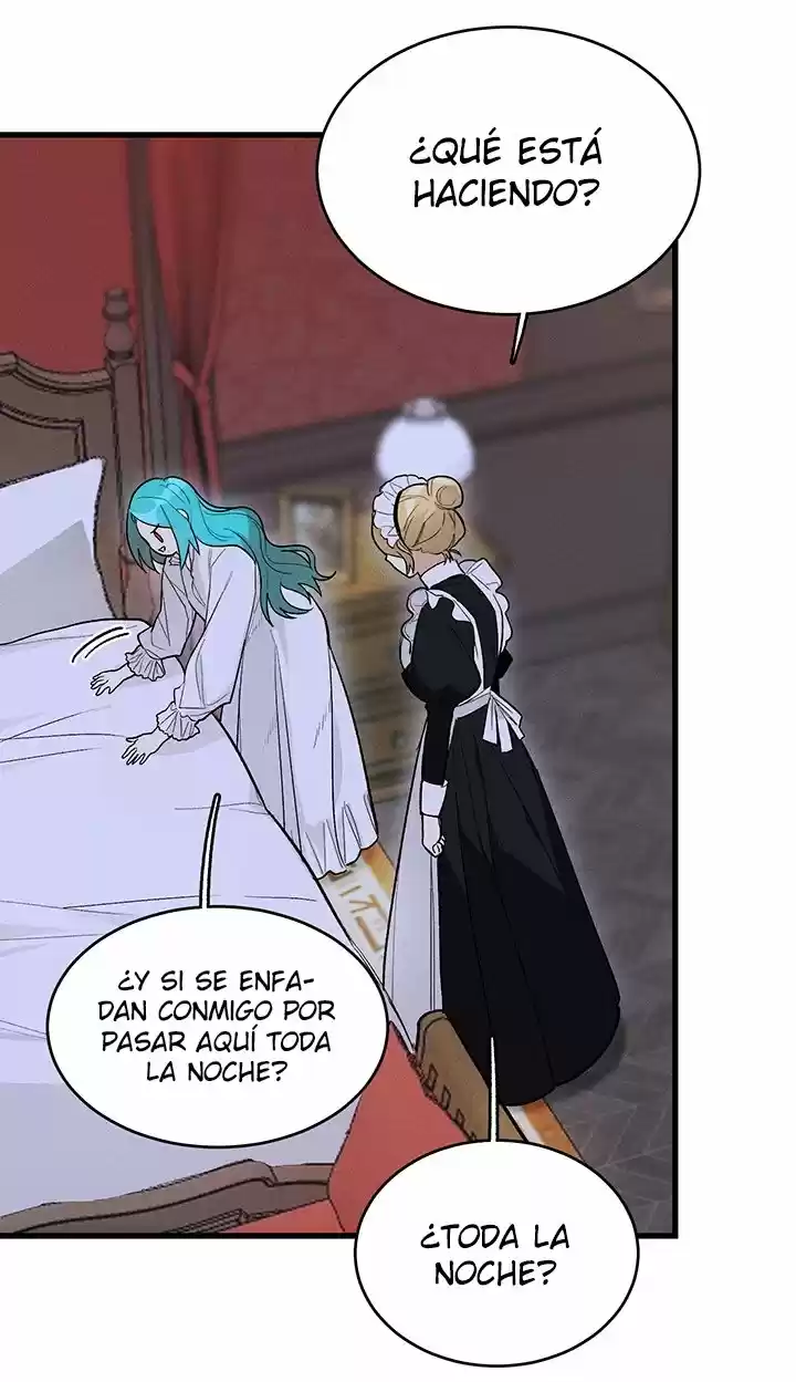LA JOVEN CHEF ROYAL capítulo 16, página 25