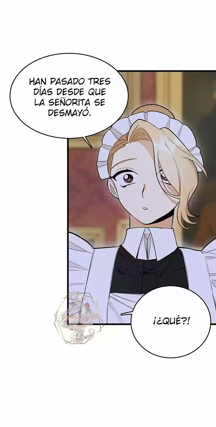 LA JOVEN CHEF ROYAL capítulo 16, página 26