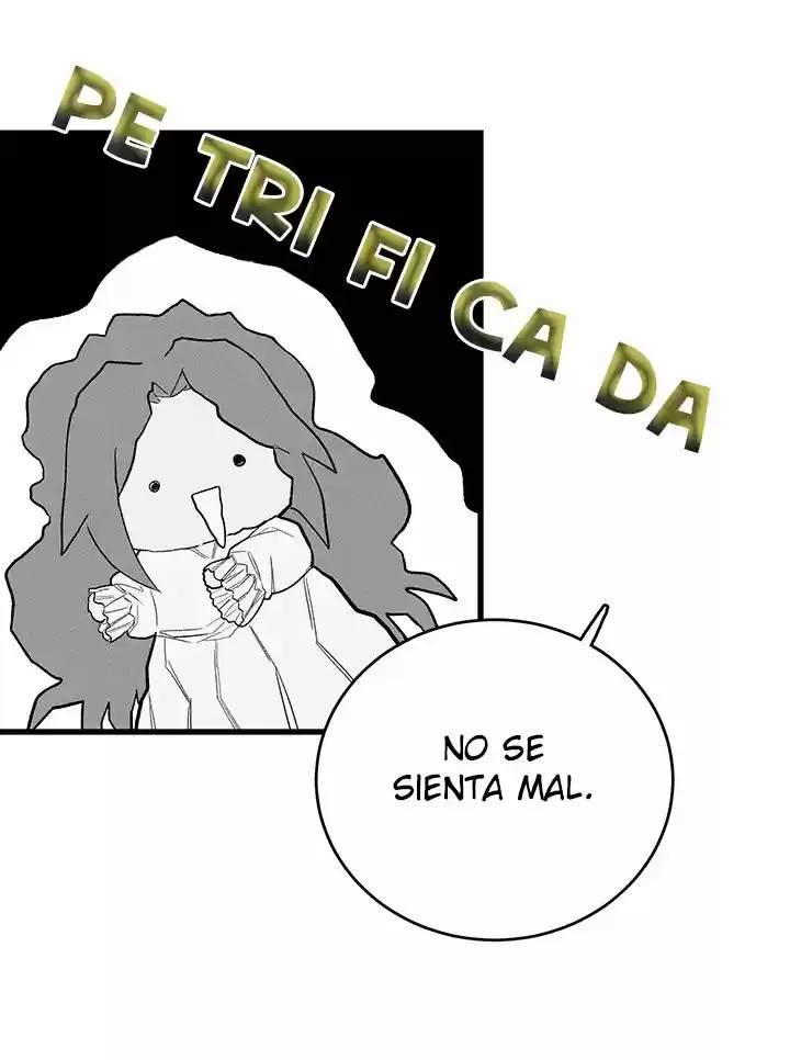 LA JOVEN CHEF ROYAL capítulo 16, página 27