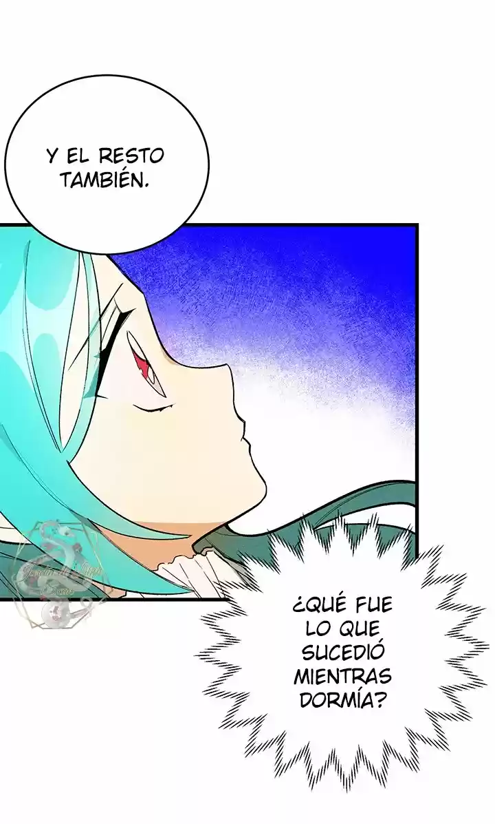LA JOVEN CHEF ROYAL capítulo 16, página 29
