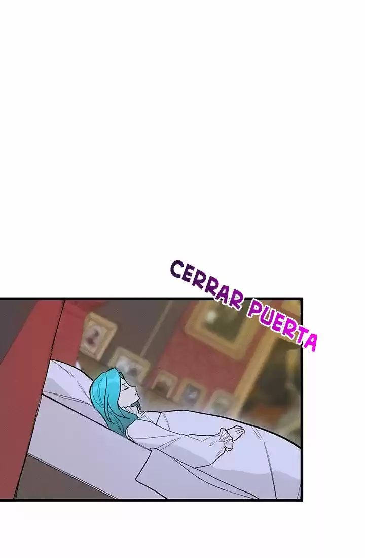 LA JOVEN CHEF ROYAL capítulo 16, página 33