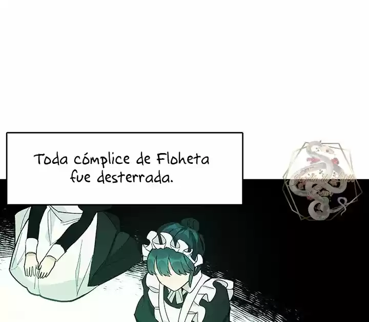 LA JOVEN CHEF ROYAL capítulo 16, página 40