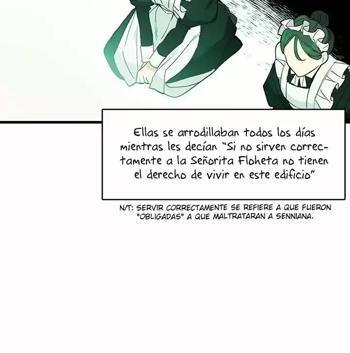 LA JOVEN CHEF ROYAL capítulo 16, página 41