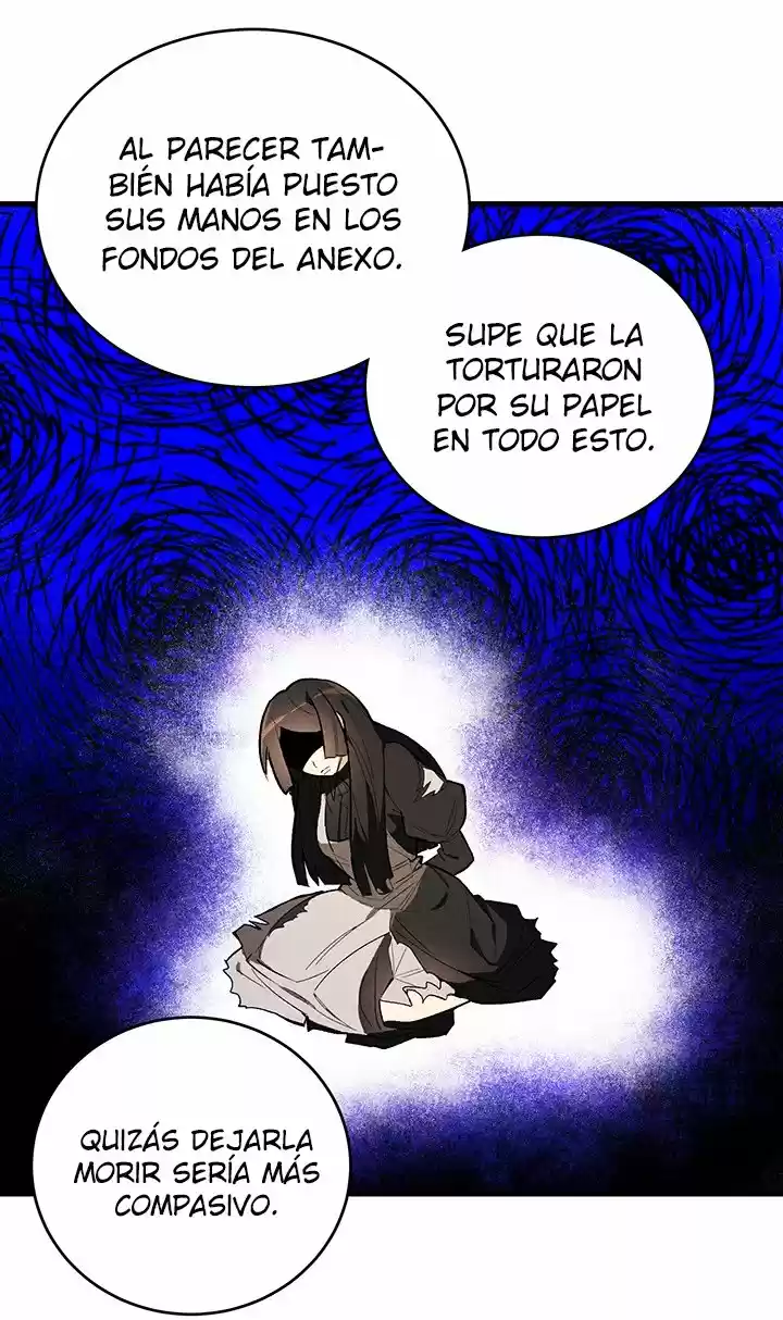 LA JOVEN CHEF ROYAL capítulo 16, página 45
