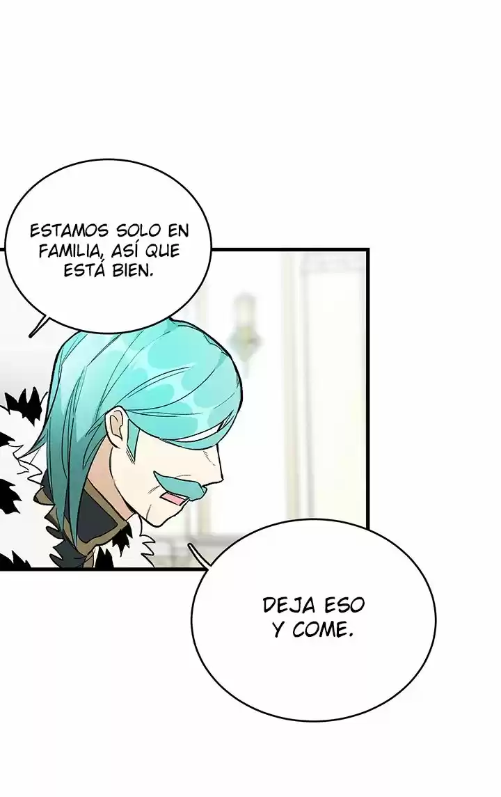 LA JOVEN CHEF ROYAL capítulo 16, página 61