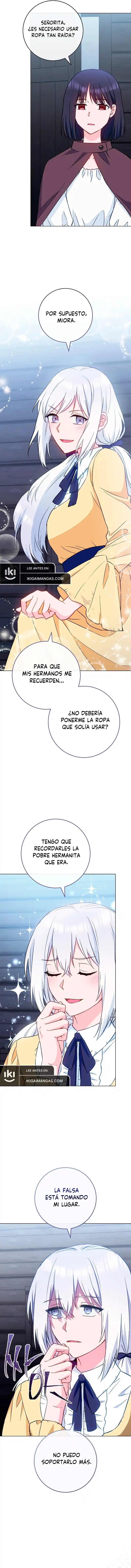 LA JOVEN CHEF ROYAL capítulo 161, página 14