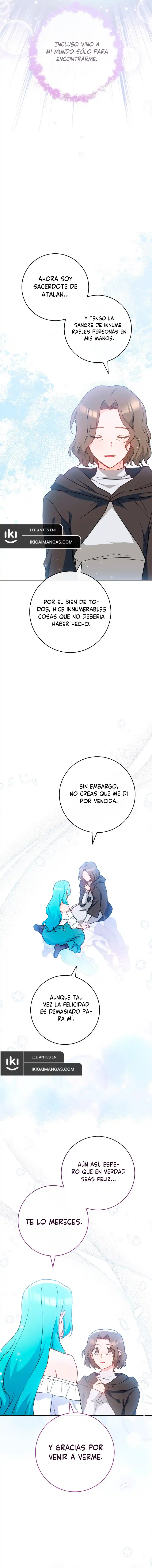 LA JOVEN CHEF ROYAL capítulo 164, página 6