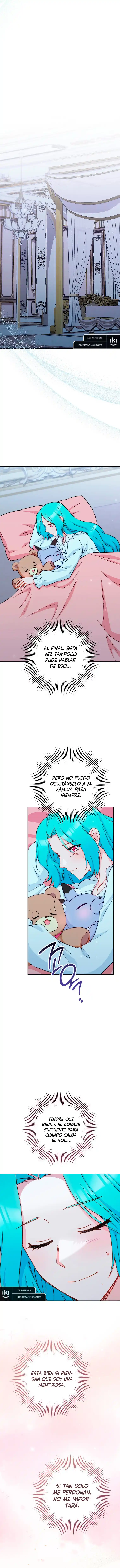 LA JOVEN CHEF ROYAL capítulo 165, página 6
