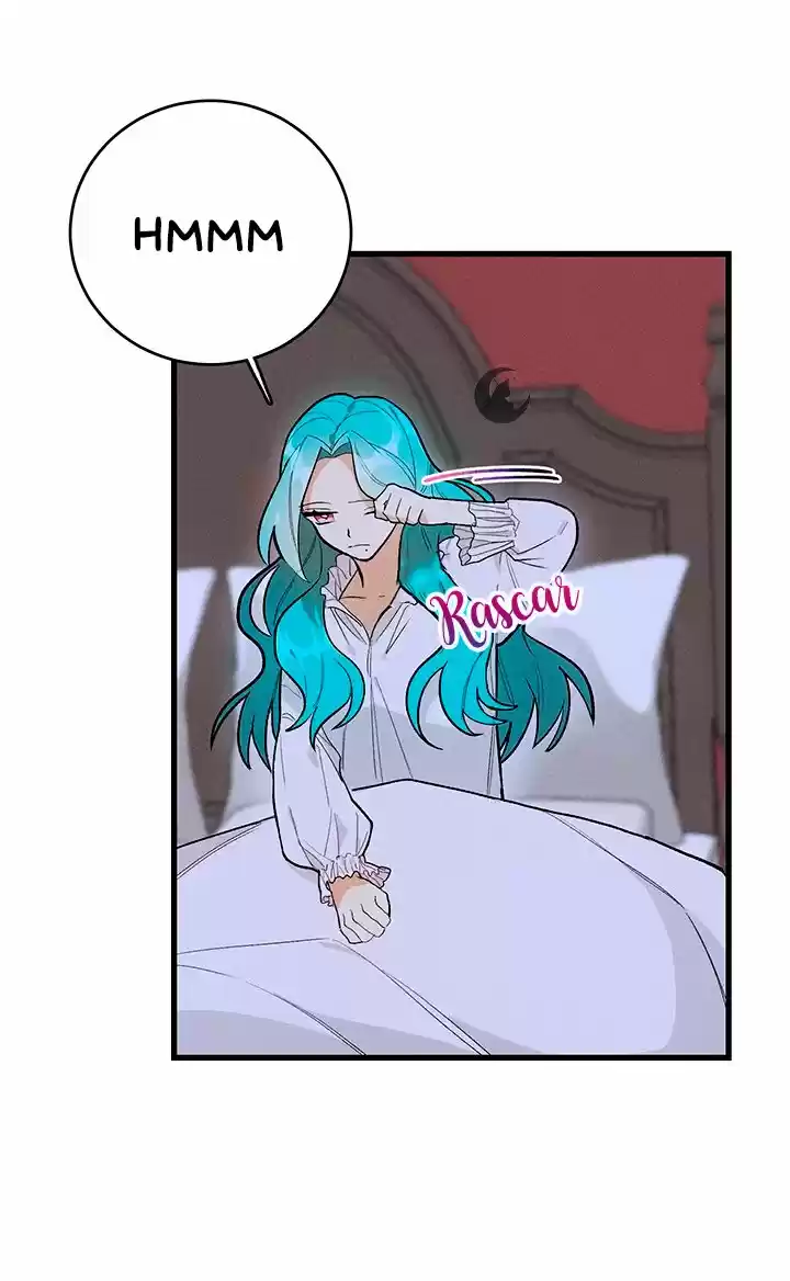 LA JOVEN CHEF ROYAL capítulo 17, página 11