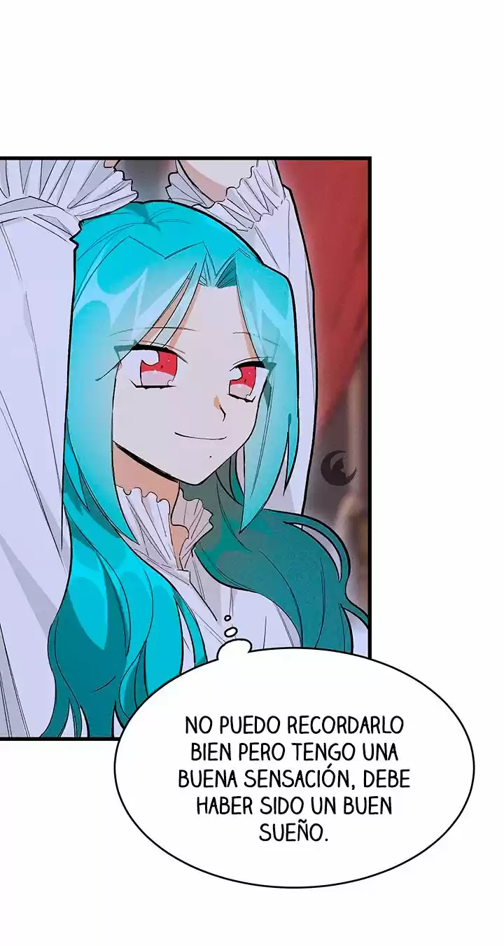 LA JOVEN CHEF ROYAL capítulo 17, página 14