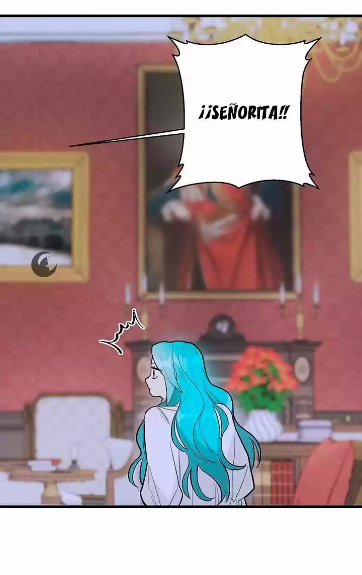 LA JOVEN CHEF ROYAL capítulo 17, página 16