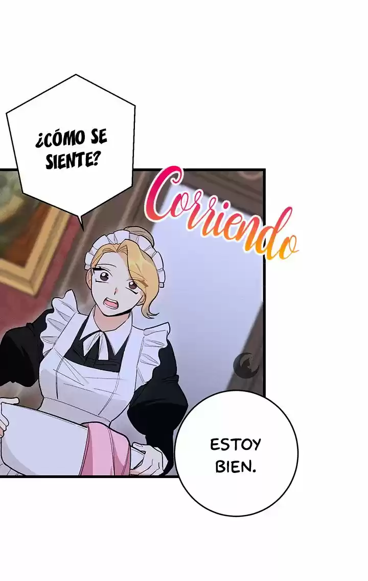 LA JOVEN CHEF ROYAL capítulo 17, página 17