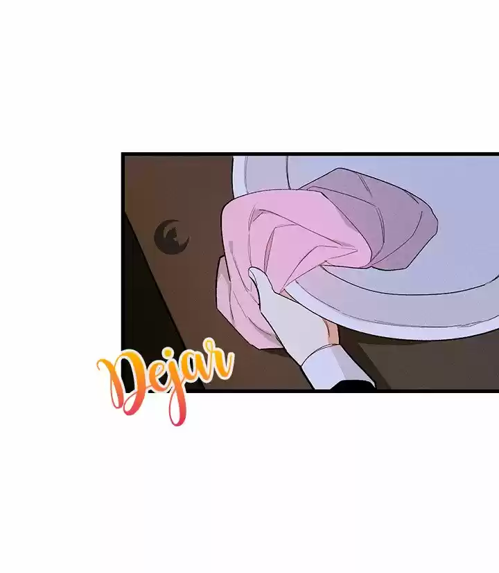 LA JOVEN CHEF ROYAL capítulo 17, página 18