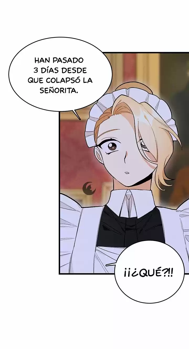 LA JOVEN CHEF ROYAL capítulo 17, página 24