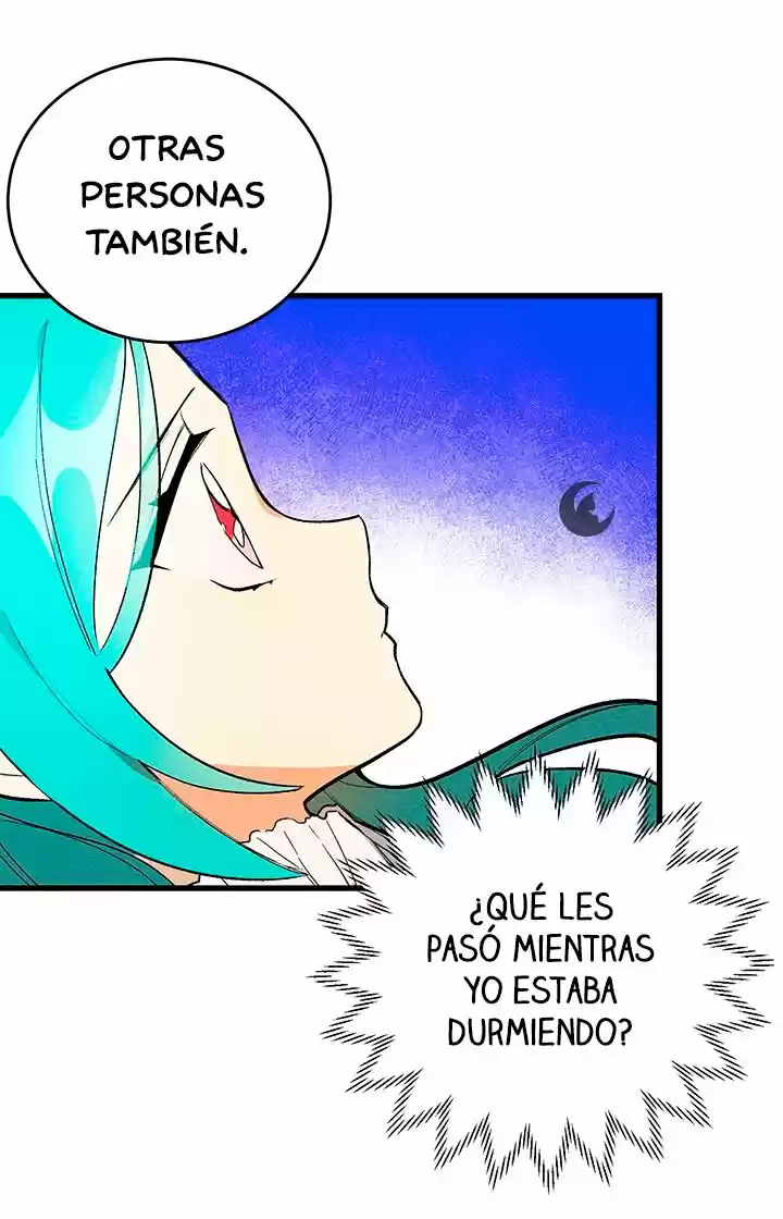 LA JOVEN CHEF ROYAL capítulo 17, página 27