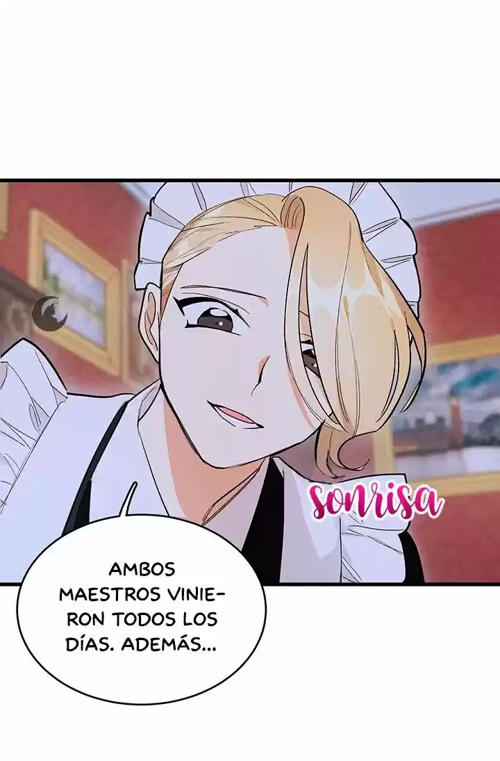LA JOVEN CHEF ROYAL capítulo 17, página 29