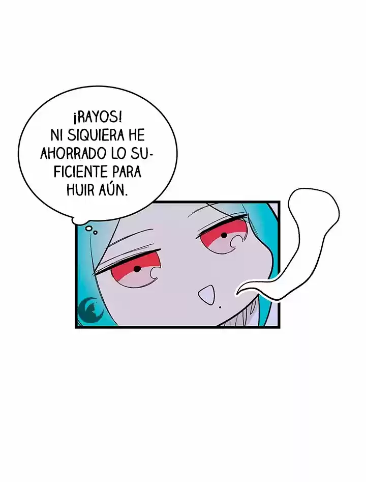 LA JOVEN CHEF ROYAL capítulo 17, página 34