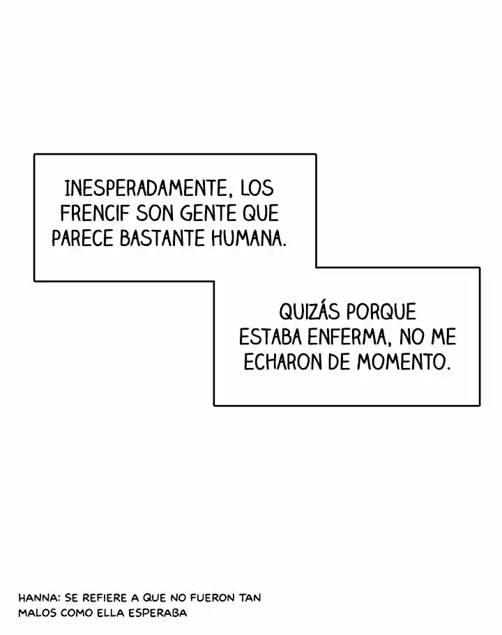 LA JOVEN CHEF ROYAL capítulo 17, página 35