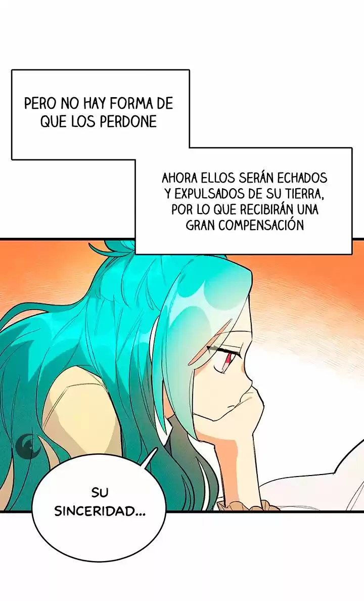 LA JOVEN CHEF ROYAL capítulo 17, página 39