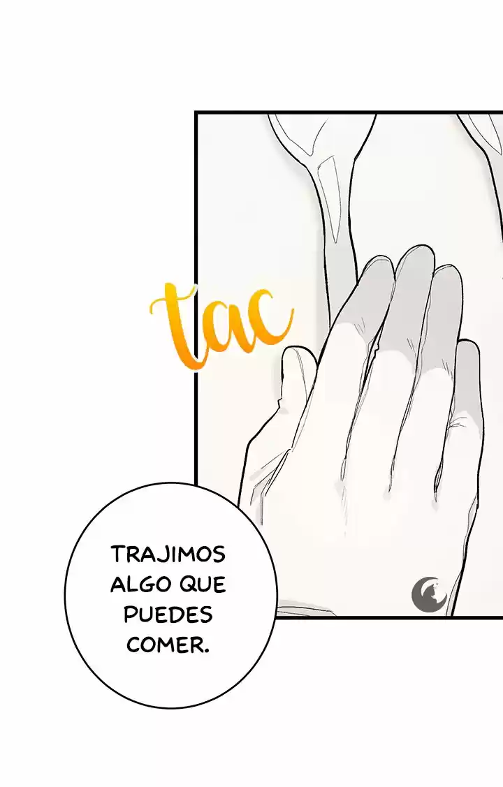 LA JOVEN CHEF ROYAL capítulo 17, página 54