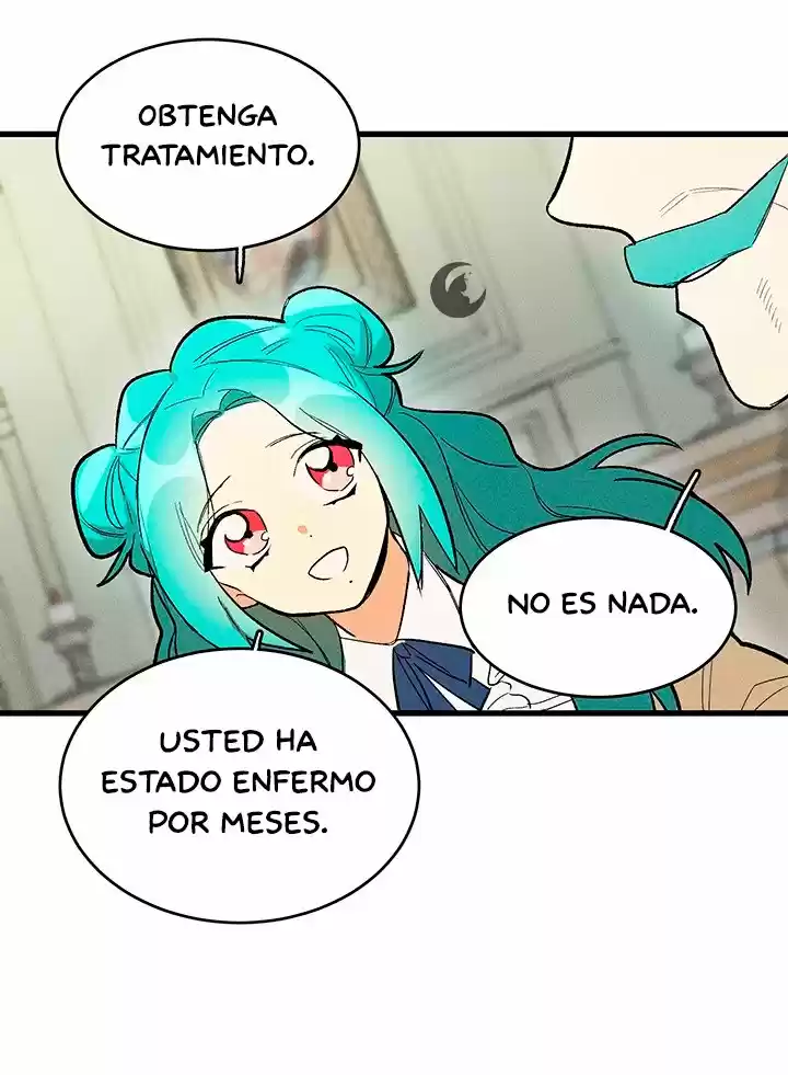 LA JOVEN CHEF ROYAL capítulo 17, página 57
