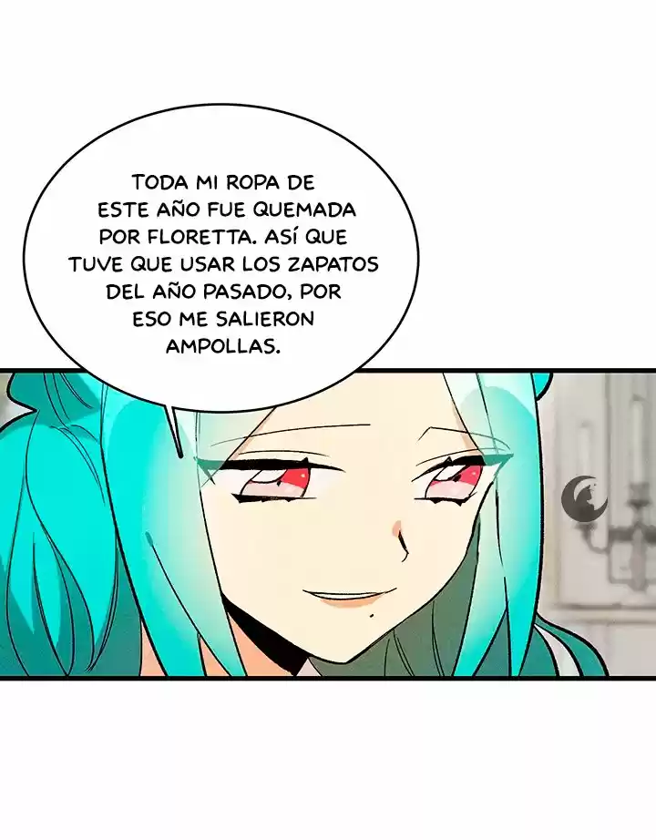 LA JOVEN CHEF ROYAL capítulo 17, página 68