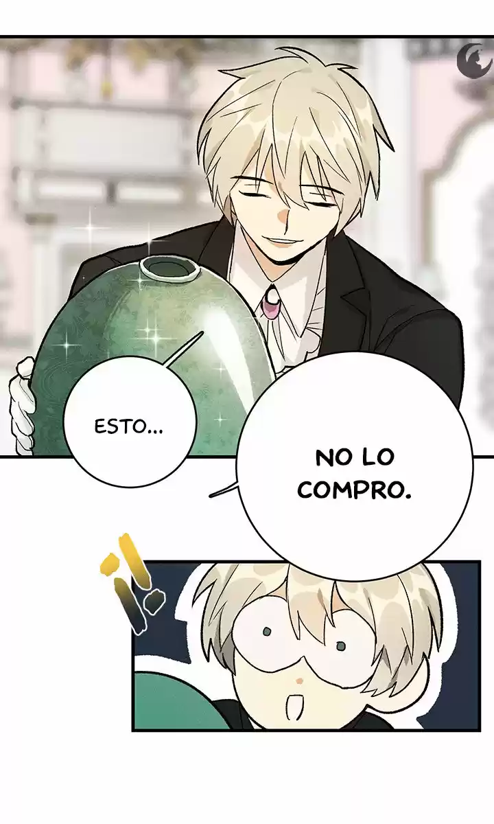LA JOVEN CHEF ROYAL capítulo 18, página 12