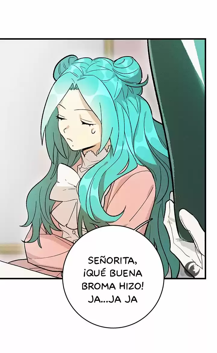 LA JOVEN CHEF ROYAL capítulo 18, página 15