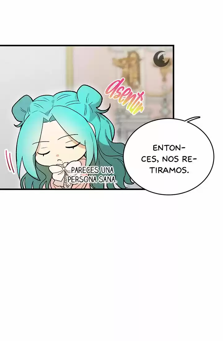 LA JOVEN CHEF ROYAL capítulo 18, página 17