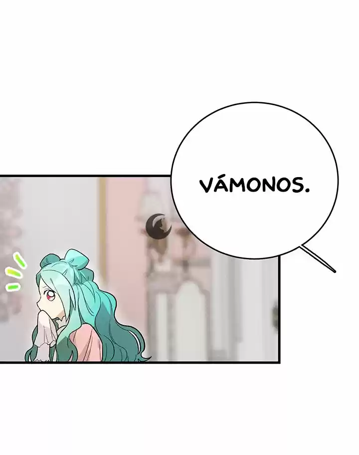 LA JOVEN CHEF ROYAL capítulo 18, página 19