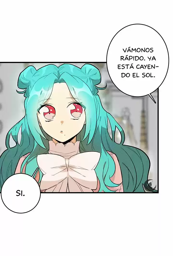 LA JOVEN CHEF ROYAL capítulo 18, página 25