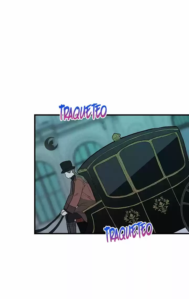 LA JOVEN CHEF ROYAL capítulo 18, página 26