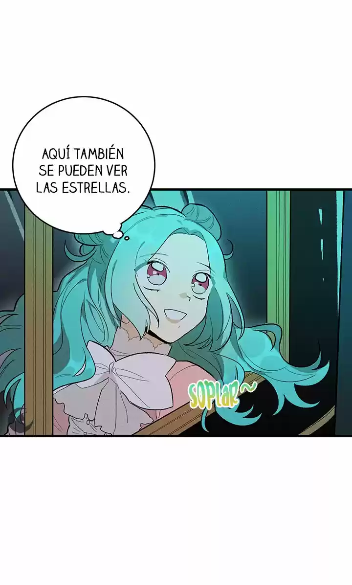 LA JOVEN CHEF ROYAL capítulo 18, página 29
