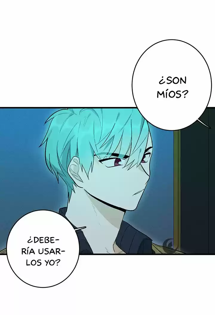 LA JOVEN CHEF ROYAL capítulo 18, página 39