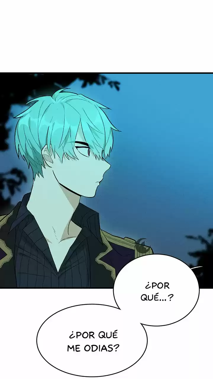 LA JOVEN CHEF ROYAL capítulo 18, página 41