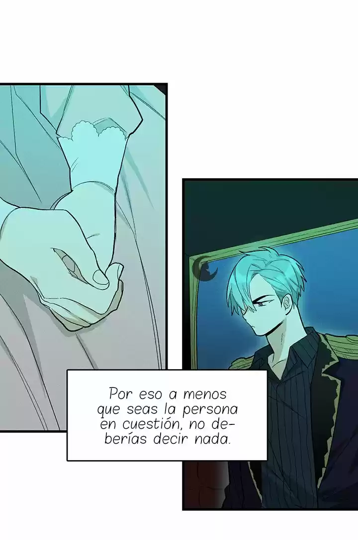 LA JOVEN CHEF ROYAL capítulo 18, página 55