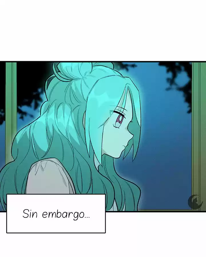 LA JOVEN CHEF ROYAL capítulo 18, página 56