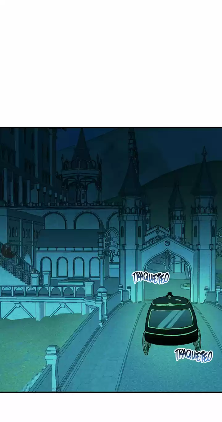 LA JOVEN CHEF ROYAL capítulo 18, página 61