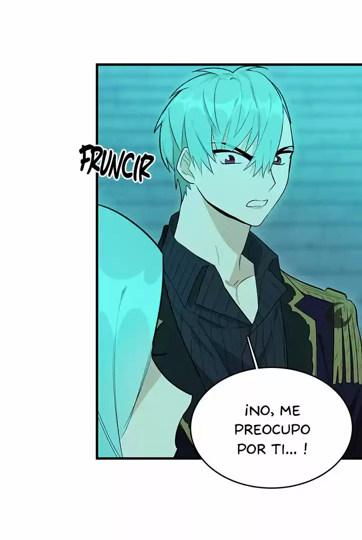 LA JOVEN CHEF ROYAL capítulo 19, página 5
