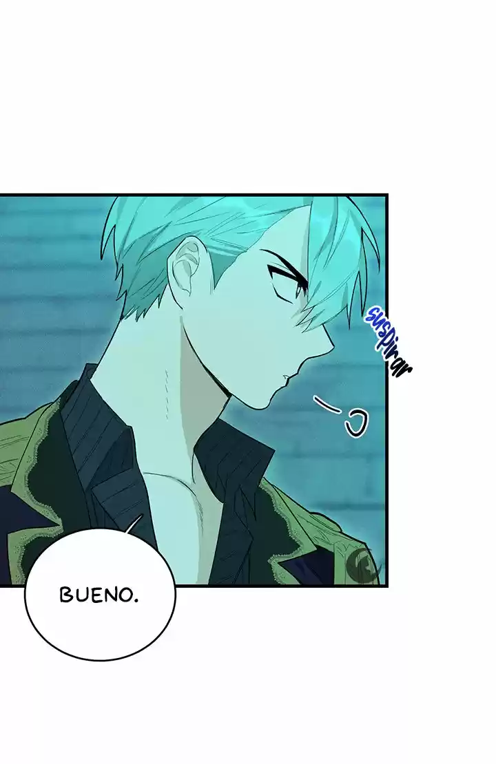 LA JOVEN CHEF ROYAL capítulo 19, página 6