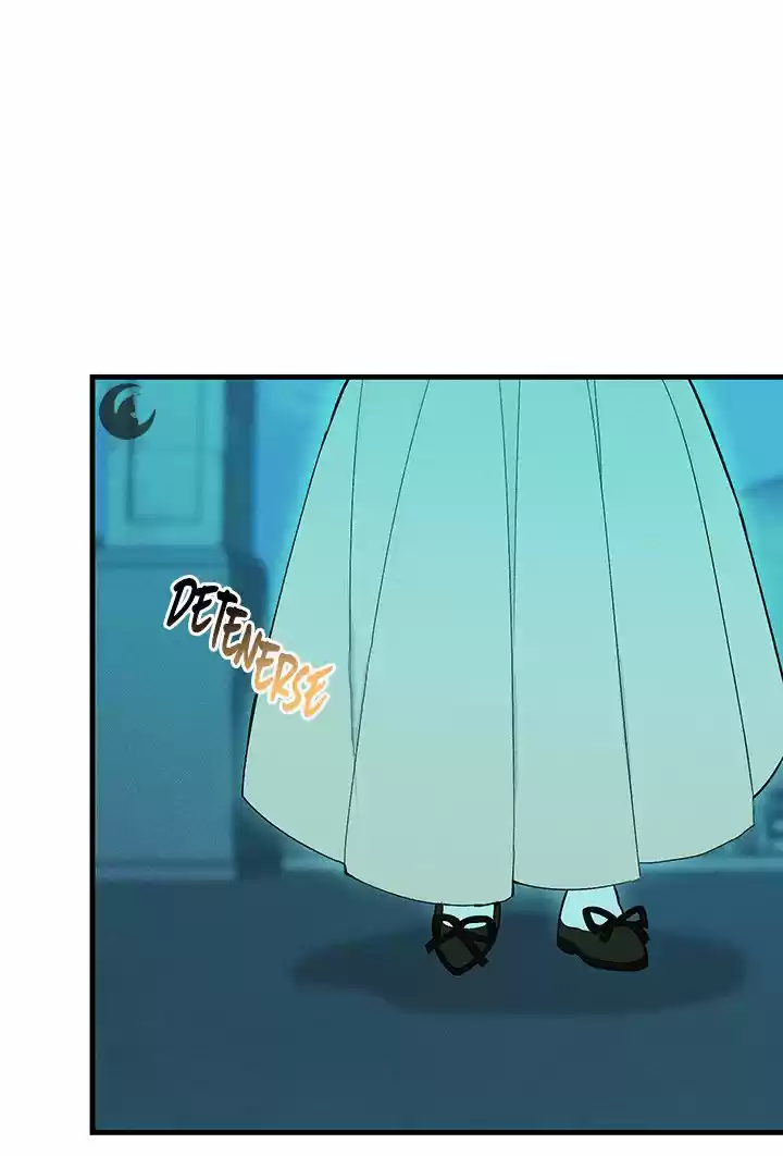 LA JOVEN CHEF ROYAL capítulo 19, página 10