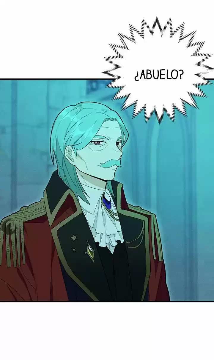 LA JOVEN CHEF ROYAL capítulo 19, página 12