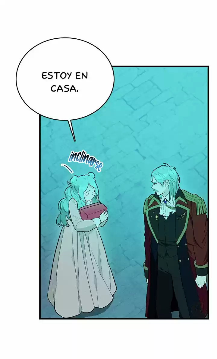 LA JOVEN CHEF ROYAL capítulo 19, página 13