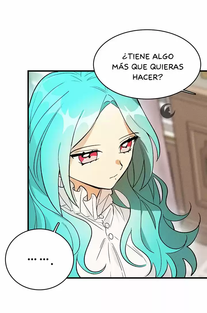 LA JOVEN CHEF ROYAL capítulo 19, página 24