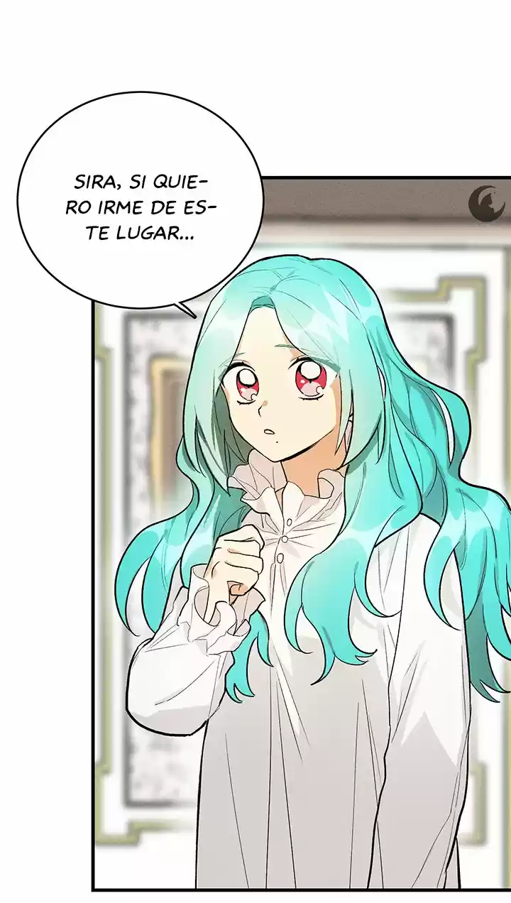 LA JOVEN CHEF ROYAL capítulo 19, página 27