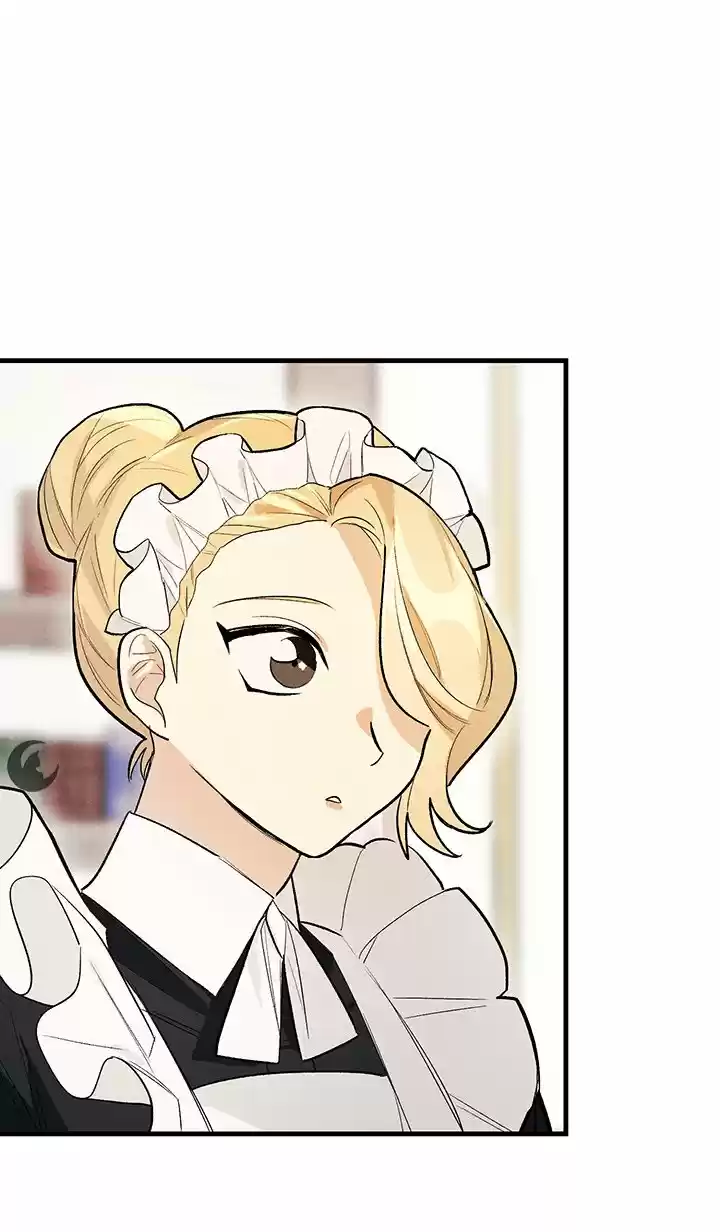 LA JOVEN CHEF ROYAL capítulo 19, página 28