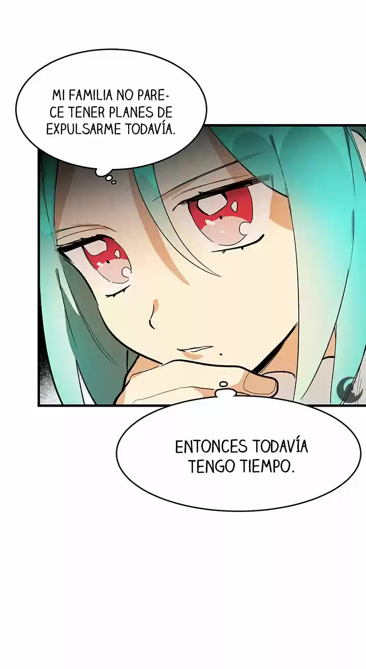 LA JOVEN CHEF ROYAL capítulo 19, página 33