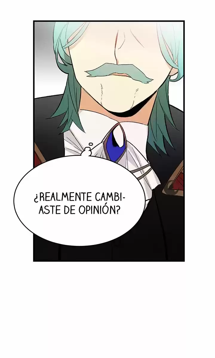 LA JOVEN CHEF ROYAL capítulo 19, página 42