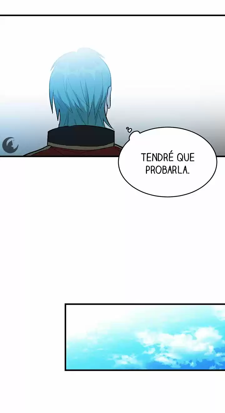 LA JOVEN CHEF ROYAL capítulo 19, página 55