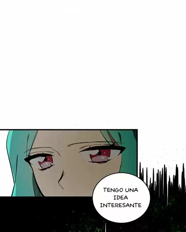 LA JOVEN CHEF ROYAL capítulo 2, página 7
